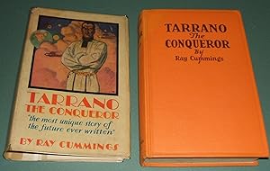 Tarrano the Conqueror