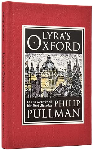 Immagine del venditore per Lyra's Oxford venduto da Adrian Harrington Ltd, PBFA, ABA, ILAB