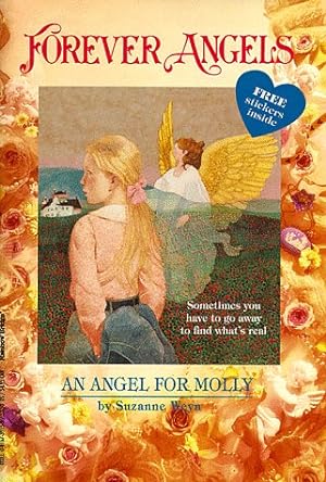Imagen del vendedor de An Angel for Molly (Forever Angels) a la venta por Reliant Bookstore