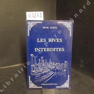 Seller image for Les rives interdites for sale by Librairie-Bouquinerie Le Pre Pnard