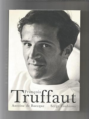 Seller image for Franois Truffaut. for sale by Librera El Crabo