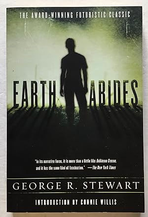 Seller image for Earth Abides. for sale by Monkey House Books