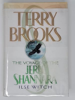 Seller image for Ilse Witch (The Voyage of the Jerle Shannara, Book #1) for sale by Cross Genre Books