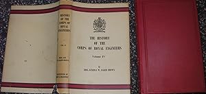 Bild des Verkufers fr The History of the Corps of The Royal Engineers - Volume IV ONLY zum Verkauf von eclecticbooks