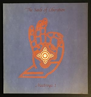 Imagen del vendedor de Maitreya 2 (The Seeds of Liberation, 1971) a la venta por Philip Smith, Bookseller