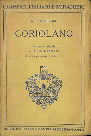 Coriolano
