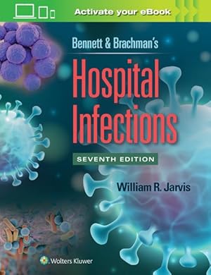 Seller image for Bennett & Brachman's Hospital Infections for sale by GreatBookPrices