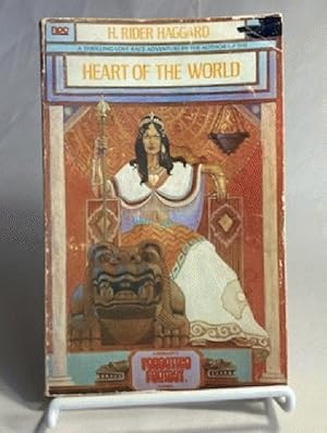 Heart of the World