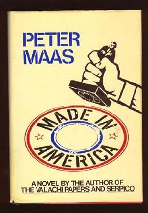 Seller image for Made in America for sale by Redux Books