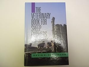 Seller image for The Veterinary Book for Sheep Farmers for sale by Carmarthenshire Rare Books