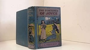 Imagen del vendedor de The Fortunes Of Joyce a la venta por Goldstone Rare Books