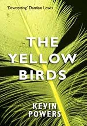 Immagine del venditore per The Yellow Birds venduto da WeBuyBooks