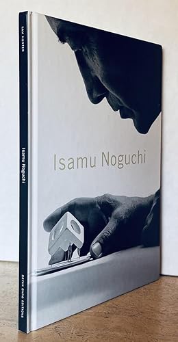 Immagine del venditore per Isamu Noguchi (WITH SIGNED LETTER FROM BRYAN OHNO GALLERY) venduto da Nighttown Books