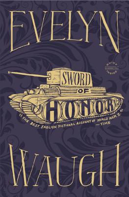 Imagen del vendedor de Sword of Honor (Paperback or Softback) a la venta por BargainBookStores