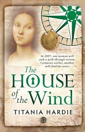 Imagen del vendedor de The House of the Wind a la venta por WeBuyBooks