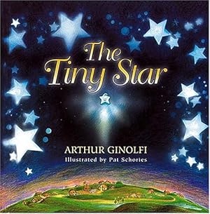 Bild des Verkufers fr The Tiny Star: The Greatest Star the World Has Ever Seen! zum Verkauf von WeBuyBooks