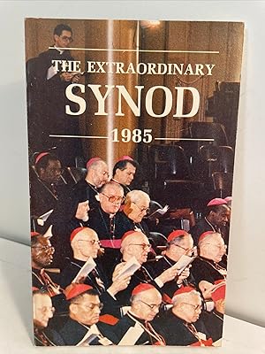 The Extraordinary Synod - 1985: Message to the People of God