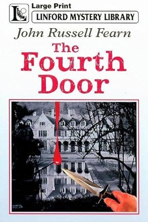 Bild des Verkufers fr The Fourth Door (Linford Mystery) zum Verkauf von WeBuyBooks