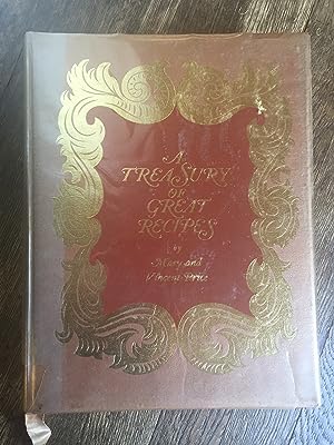 Seller image for A Treasury of Great Recipes for sale by Four Daughters Books