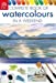 Seller image for Complete Book Of Watercolours In A Weekend for sale by Pieuler Store