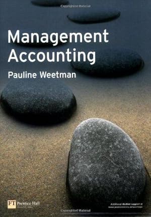 Seller image for Management Accounting for sale by WeBuyBooks