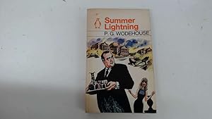 Seller image for Summer Lightning for sale by Goldstone Rare Books