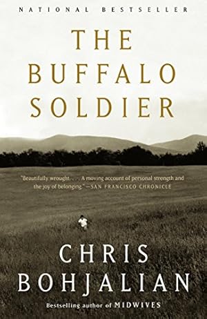 Seller image for The Buffalo Soldier: A Novel for sale by Reliant Bookstore