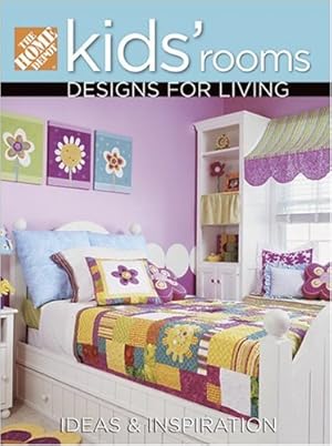 Imagen del vendedor de Kids' Rooms Designs for Living a la venta por Reliant Bookstore