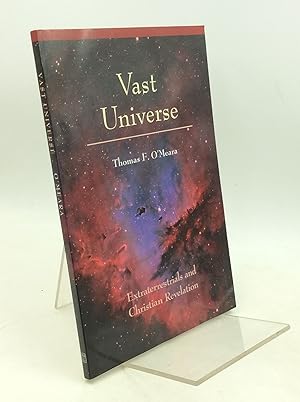 Seller image for VAST UNIVERSE: Extraterrestrials and Christian Revelation for sale by Kubik Fine Books Ltd., ABAA