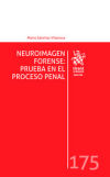 Imagen del vendedor de Neuroimagen forense: prueba en le proceso penal a la venta por AG Library