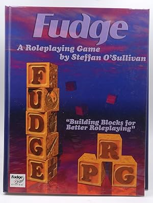 Image du vendeur pour Fudge, 10th Anniversary Edition mis en vente par Chris Korczak, Bookseller, IOBA