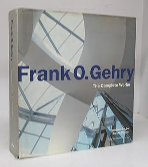 Frank O. Gehry: The Complete Works