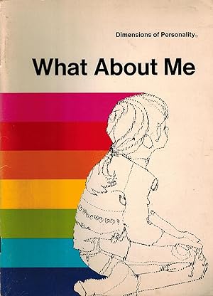 Seller image for What About Me? Dimensions of Personality for sale by UHR Books