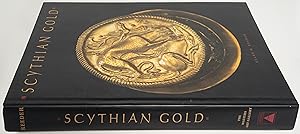 Imagen del vendedor de Scythian Gold a la venta por Zed Books