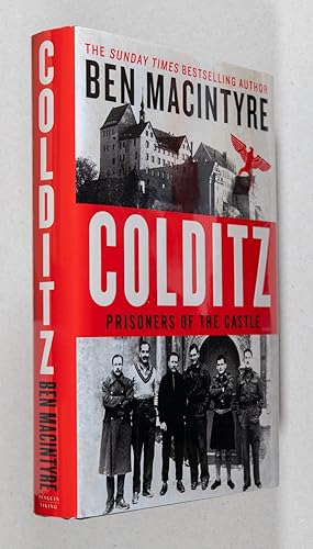 Colditz; Prisoners of the Castle