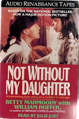 Seller image for Not Without My Daughter for sale by UHR Books