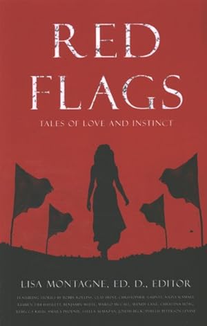 Seller image for Red Flags Anthology for sale by GreatBookPrices