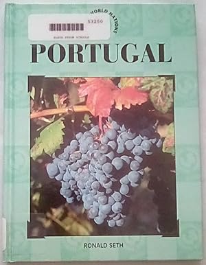 Seller image for Portugal (Major World Nations) for sale by P Peterson Bookseller