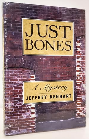Seller image for Just Bones for sale by Parigi Books, Vintage and Rare