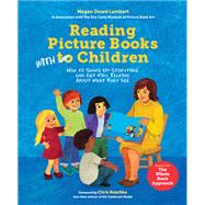 Imagen del vendedor de Reading Picture Books with Children How to Shake Up Storytime and Get Kids Talking about What They See a la venta por eCampus