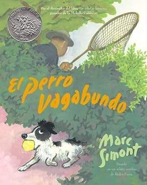 Seller image for El Perro Vagabundo (Paperback) for sale by Grand Eagle Retail