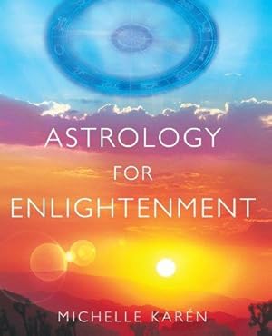 Seller image for Astrology for Enlightenment for sale by WeBuyBooks