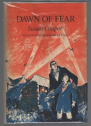 Seller image for Dawn of Fear for sale by Turn-The-Page Books