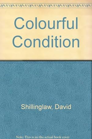 Seller image for Colourful Condition for sale by WeBuyBooks