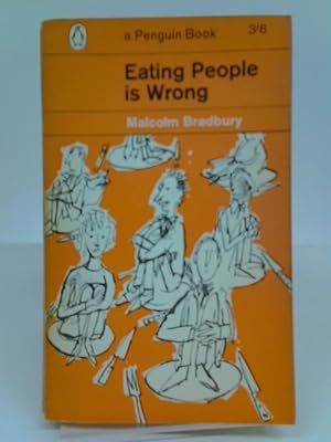 Immagine del venditore per Eating People Is Wrong venduto da World of Rare Books