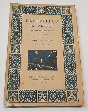 Danevellou a vreiz - Troet eus ar galleg e brezouneg Leon