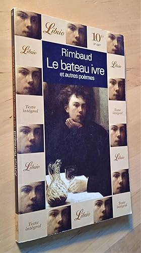 Seller image for Le bateau ivre et autres pomes for sale by Llibres Bombeta
