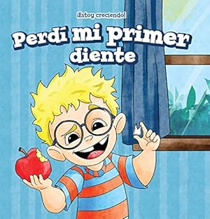 Bild des Verkufers fr Perd Mi Primer Diente (My First Lost Tooth) (Estoy Creciendo! (I'm Growing Up!)) zum Verkauf von WeBuyBooks