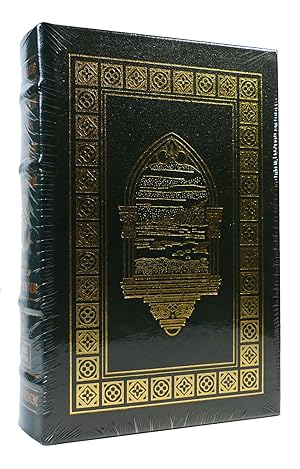 VOYAGER SIGNED Easton Press