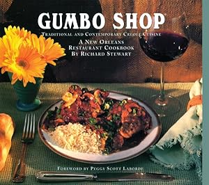 Seller image for Gumbo Shop for sale by GreatBookPrices